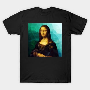 Monalisa T-Shirt